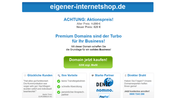 eigener-internetshop.de