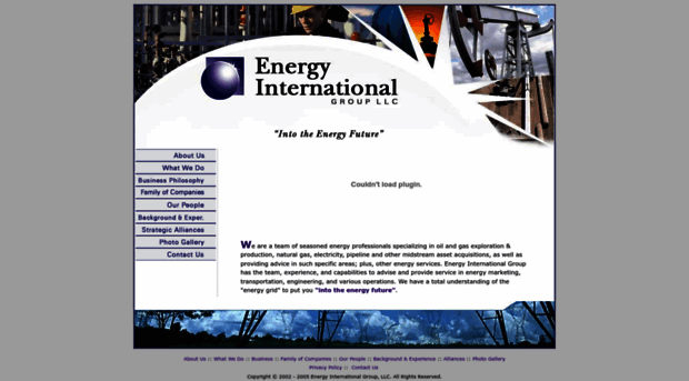 eigenergy.com