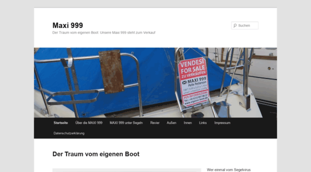 eigenes-boot.de