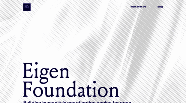 eigenfoundation.org