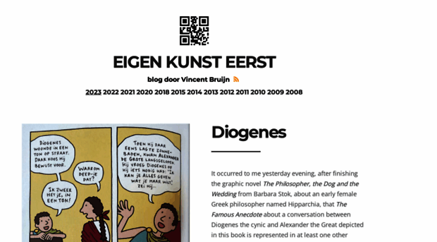 eigenkunsteerst.org