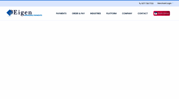 eigenpayments.com