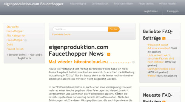 eigenproduktion.com