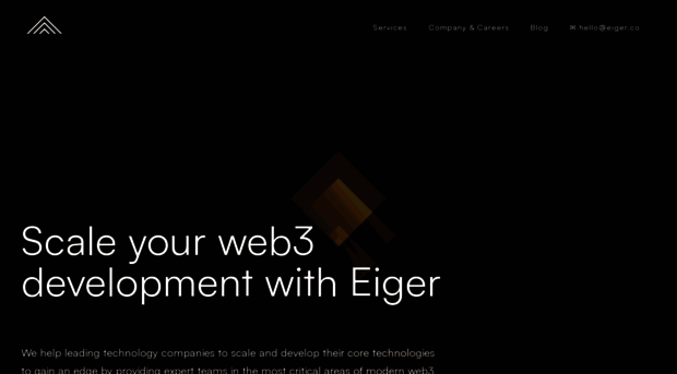 eiger.co