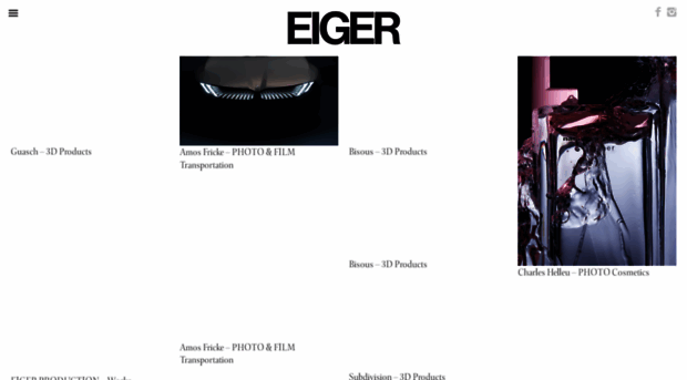 eigeragency.com