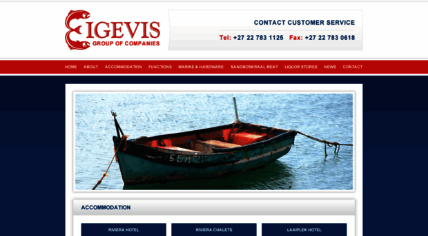 eigevis.com