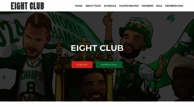 eight-club.com