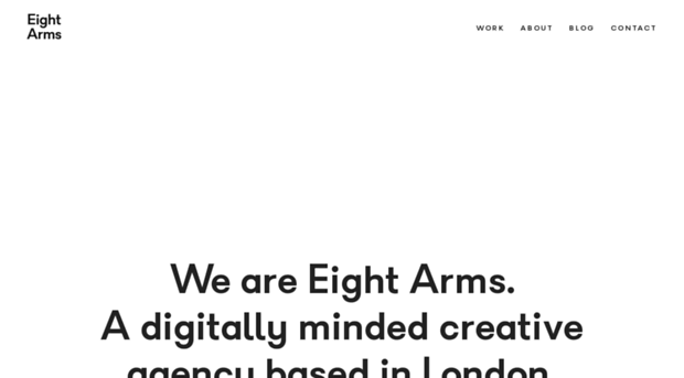 eightarms.co.uk