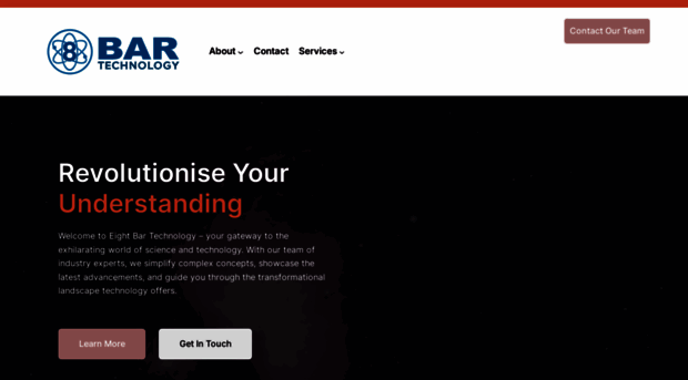 eightbar.co.uk