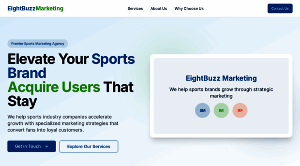 eightbuzz.com