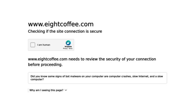 eightcoffee.com