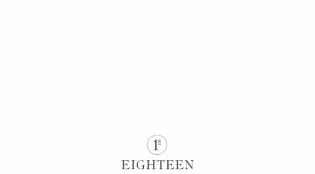 eighteenmanagement.com