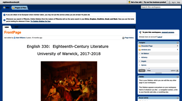 eighteenthcenturylit.pbworks.com