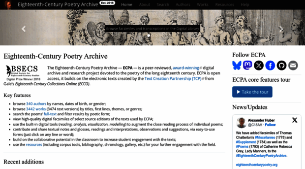 eighteenthcenturypoetry.org