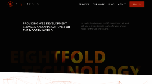 eightfold.io