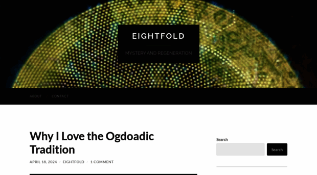 eightfold.org.uk