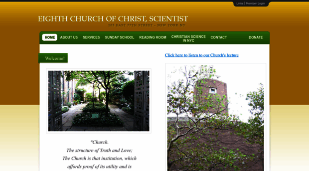 eighthchurchnyc.org