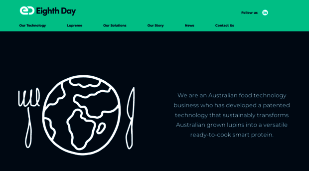 eighthdayfoods.com.au