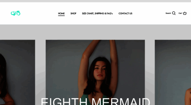 eighthmermaid.com