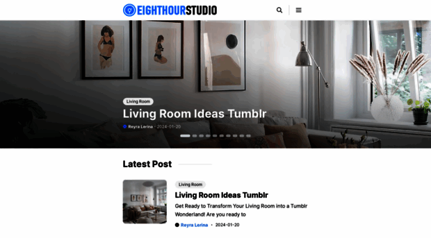 eighthourstudio.com