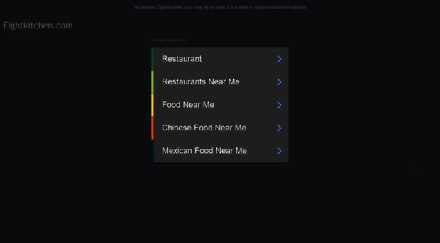 eightkitchen.com