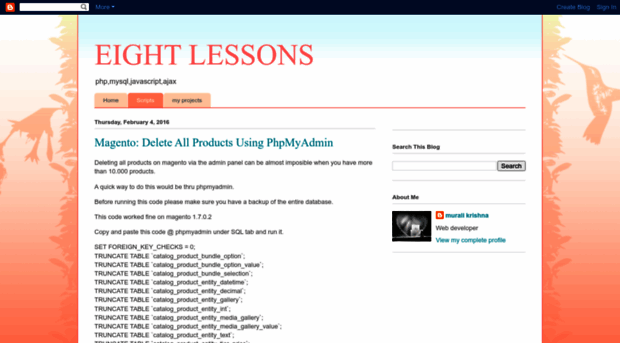 eightlessons.blogspot.com.es