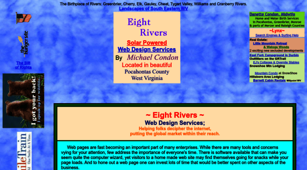 eightrivers.com