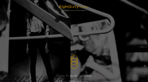 eightsixtysouth.com