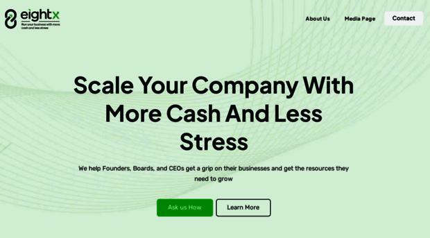 eightx.co