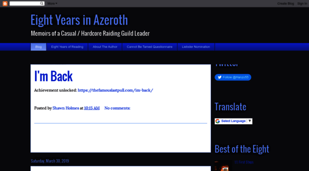 eightyearsinazeroth.blogspot.com