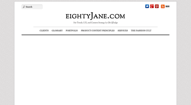 eightyjane.com