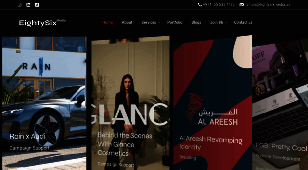 eightysixmedia.ae