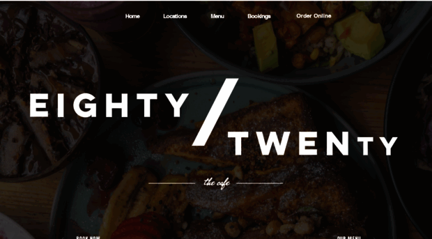 eightytwentyfood.com.au