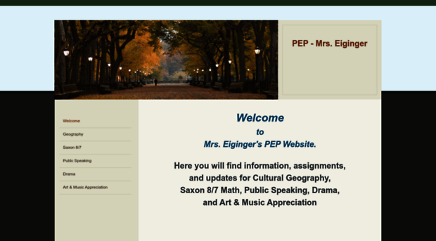 eiginger.weebly.com