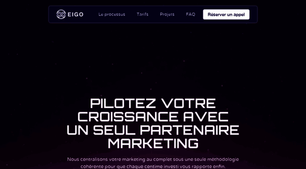 eigo.ca