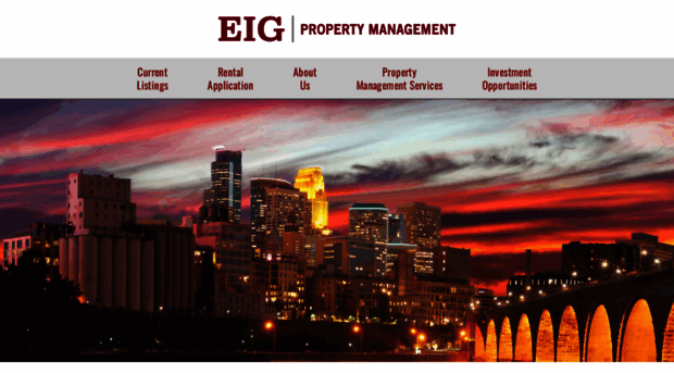 eigpropertymanagement.com