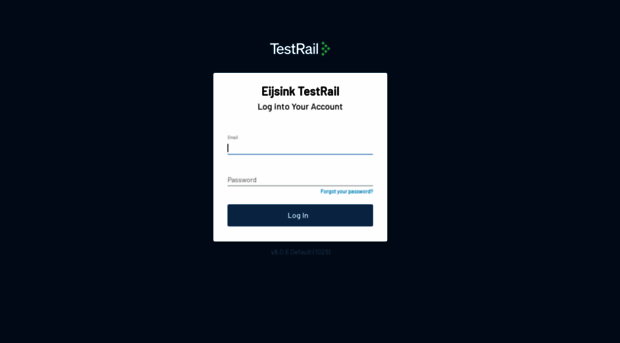 eijsink.testrail.io