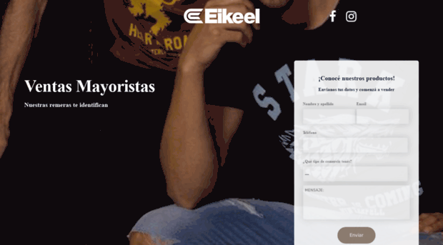 eikeel.com