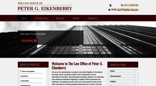 eikenberrylaw.com