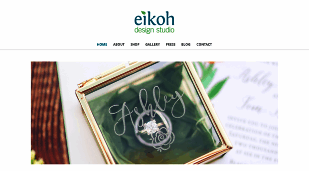 eikohdesign.com