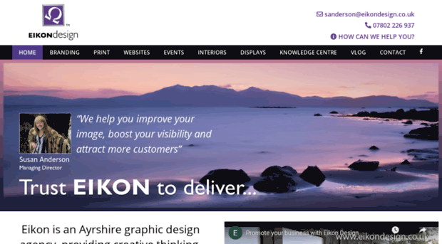 eikondesign.co.uk