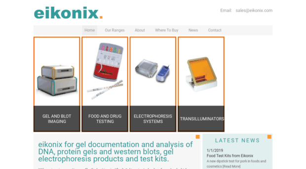 eikonix.com