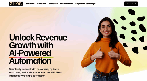 eikosdata.com
