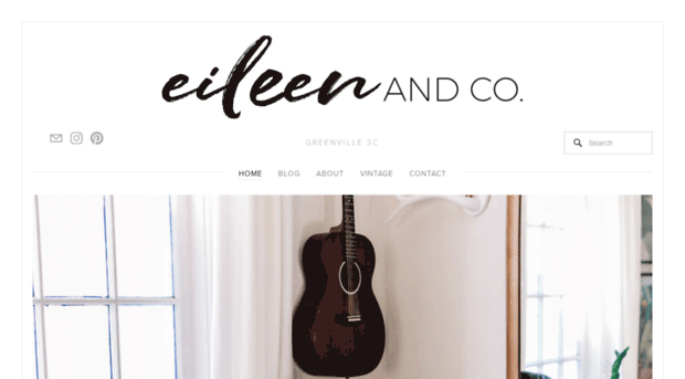 eileenandco.com