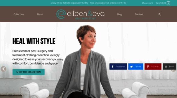 eileenandeva.com