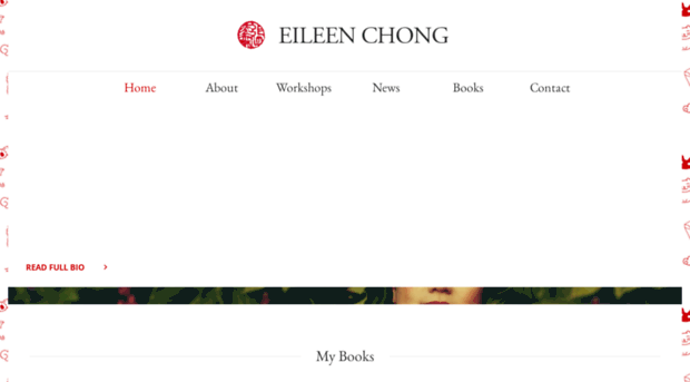 eileenchong.com.au