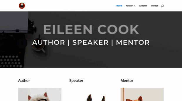 eileencook.com