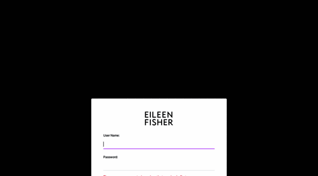 eileenfisherinc-redcarpet.silkroad.com