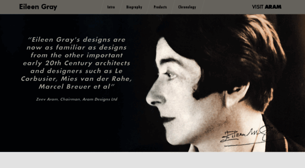 eileengray.co.uk