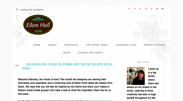 eileenhull.com